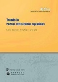 Cover: Trends in Partial Differential Equations - International Press of Boston Inc