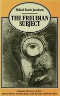 Bild: The Freudian Subject - Palgrave Macmillan