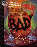 Cover: The Big Book of Bad - Paradox Press