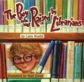 Cover: The Boy Who Was Raised By Librarians - Macmillan Education Australia