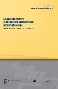 Cover: Asymptotic Theory in Probability and Statistics with Applications - International Press of Boston Inc