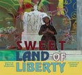 Cover: Sweet Land of Liberty - Peachtree Publishing Company
