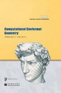 Enlarge image Cover: Computational Conformal Geometry - International Press of Boston Inc