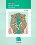 Cover: Maedeup: The Art of Traditional Korean Knots - Hollym International Corp.,U.S.