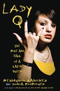 Cover: Lady Q - Zephyr Press