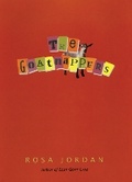 Cover: The Goatnappers - Peachtree Publishers
