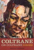 Cover: Coltrane Oncoltrane - Zephyr Press