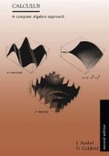 Cover: Calculus - International Press of Boston Inc
