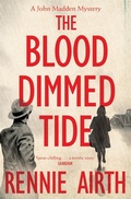Cover: The Blood Dimmed Tide - Pan Books
