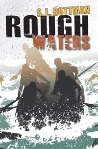 Abbildung von: Rough Waters - Peachtree Publishers