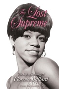 Cover: Lost Supreme - Chicago Review Press