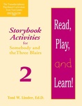 Cover: Read, Play, and Learn! (R) Module 2 - Brookes Publishing Co