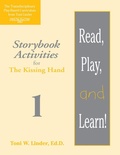 Cover: Read, Play, and Learn! (R) Module 1 - Brookes Publishing Co