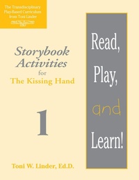 Enlarge image Cover: Read, Play, and Learn! (R) Module 1 - Brookes Publishing Co