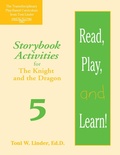 Cover: Read, Play, and Learn! (R) Module 5 - Brookes Publishing Co
