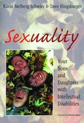 Cover: Sexuality - Brookes Publishing Co