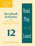 Cover: Read, Play, and Learn! (R) Module 12 - Brookes Publishing Co