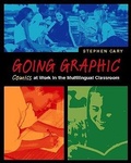 Cover: Going Graphic - Heinemann Educational Books,U.S.