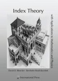 Cover: Index Theory with Applications to Mathematics and Physics - International Press of Boston Inc