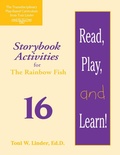 Cover: Read, Play, and Learn! (R) Module 16 - Brookes Publishing Co