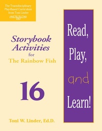 Enlarge image Cover: Read, Play, and Learn! (R) Module 16 - Brookes Publishing Co