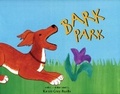 Cover: Bark Park - Peachtree Publishing Company
