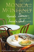 Cover: Upside Down Inside Out - Pan Books
