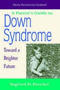 Cover: A Parent's Guide to Down Syndrome - Brookes Publishing Co