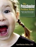 Cover: The Preschooler Problem Solver - Peachtree Publishing Company