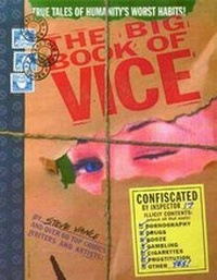 Enlarge image Cover: Big Book Of Vice - DC Comics