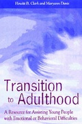 Cover: Transition to Adulthood - Brookes Publishing Co