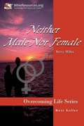 Cover: Neither Male Nor Female - Christ Unlimited Ministries