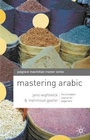 Cover: Mastering Arabic - Palgrave Macmillan