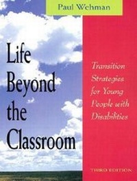 Enlarge image Cover: Life beyond the Classroom - Brookes Publishing Co