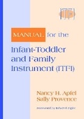 Cover: Manual for the Infant-Toddler and Family Instrument (Itfi) - Brookes Publishing Co