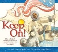 Cover: Keep On! - Peachtree Publishers
