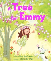 Enlarge image Cover: A Tree for Emmy - Peachtree Publishers