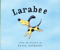 Cover: Larabee - Peachtree Publishers