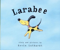Enlarge image Cover: Larabee - Peachtree Publishers