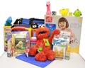 Cover: CSBS DP (TM) Toy Kit - Brookes Publishing Co