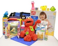 Enlarge image Cover: CSBS DP (TM) Toy Kit - Brookes Publishing Co