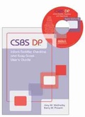 Cover: CSBS DP (TM) Infant-Toddler Checklist and Easy-Score - Brookes Publishing Co