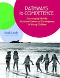 Cover: Pathways to Competence: Encouraging Healthy Social - Brookes Publishing Co