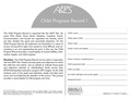Cover: Assessment, Evaluation, and Programming System for Infants and Children (AEPS (R)) - Brookes Publishing Co