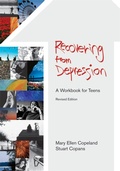 Cover: Recovering from Depressions - Brookes Publishing Co