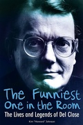 Cover: Funniest One in the Room - Chicago Review Press