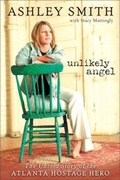 Cover: Unlikely Angel - Zondervan