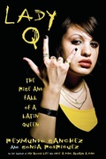 Cover: Lady Q - Chicago Review Press