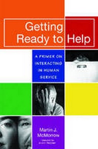 Enlarge image Cover: Getting Ready to Help - Brookes Publishing Co