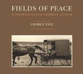 Cover: Fields of Peace - David R. Godine Publisher Inc